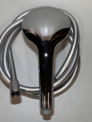 Душевая система GROHE Euphoria System 260 с термостатом для душа, хром (27296003/UB), уцененный товар