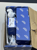 Смеситель для ванны GROHE Essence, хром (33628001/U), уцененный товар