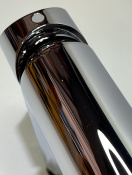 Смеситель для раковины GROHE Eurosmart, S-size, хром (23974003/U), уцененный товар