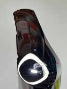 Смеситель для раковины GROHE Eurosmart, S-size, хром (23974003/U), уцененный товар