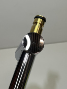 Душевая система GROHE Tempesta System 250 с термостатом для ванны, хром (26672001/U), уцененный товар