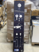 Душевая система GROHE Tempesta System 250 с термостатом для ванны, хром (26672001/U), уцененный товар