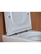 Комплект инсталляции GROHE Solido 3 в 1 с унитазом Форма CN3011 и звукоизоляционным комплектом (NW0819)