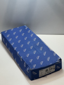 Смеситель для раковины GROHE BauEdge, L-size, хром (23760001/U), уцененный товар