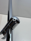 Душевая штанга GROHE Euphoria Neutral 600 мм, хром (27499000/U), уцененный товар
