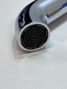 Излив для ванны GROHE Essence, хром (13449001/U), уцененный товар