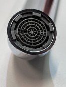 Излив для ванны GROHE Essence, хром (13449001/U), уцененный товар