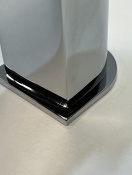 Смеситель для раковины GROHE Plus, S-size, хром (33163003/U1), уцененный товар