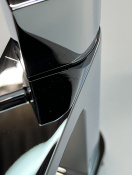 Смеситель для раковины GROHE Plus, S-size, хром (33163003/U1), уцененный товар