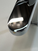 Смеситель для раковины GROHE Plus, S-size, хром (33163003/U1), уцененный товар