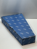 Смеситель для раковины GROHE Plus, S-size, хром (33163003/U1), уцененный товар