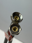 Смеситель для кухни GROHE Minta, хром (32917000/U), уцененный товар