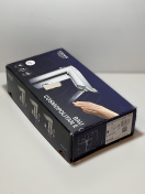 Смеситель для раковины GROHE BauCosmopolitan E инфракрасный, хром (36451000/UA), уцененный товар