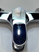 Смеситель для ванны GROHE Eurosmart Cosmopolitan, хром (32831000/U), уцененный товар