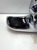 Смеситель для ванны GROHE Eurosmart Cosmopolitan, хром (32831000/U), уцененный товар