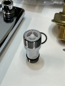 Термостат для ванны GROHE Grohtherm SmartControl, хром (34718000/U1), уцененный товар