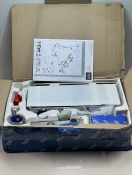 Термостат для ванны GROHE Grohtherm SmartControl, хром (34718000/U1), уцененный товар