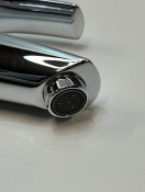 Смеситель для раковины GROHE Eurosmart, S-size, хром (23974003/U3), уцененный товар