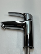 Смеситель для раковины GROHE Eurosmart, S-size, хром (23974003/U3), уцененный товар