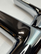 Смеситель для раковины GROHE Eurosmart, S-size, хром (23974003/U3), уцененный товар