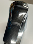 Смеситель для раковины GROHE Eurosmart, S-size, хром (23974003/U3), уцененный товар