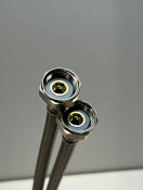 Смеситель для раковины GROHE Eurosmart, S-size, хром (23974003/U3), уцененный товар