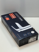 Смеситель для раковины GROHE Eurosmart, S-size, хром (23974003/U3), уцененный товар