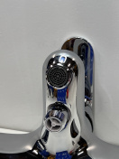 Смеситель для ванны GROHE Eurosmart Cosmopolitan, хром (32831000/U), уцененный товар