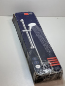 Душевой гарнитур GROHE Tempesta 110, 2 режима струи, душевая штанга 600 мм, 7,4 л/мин, хром (26162003/U), уцененный товар