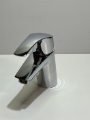 Смеситель для раковины GROHE Eurosmart, S-size, хром (23788002/U), уцененный товар