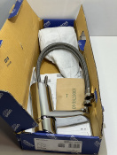 Смеситель для раковины GROHE Eurosmart, S-size, хром (23788002/U), уцененный товар