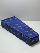 Смеситель для раковины GROHE Eurosmart, S-size, хром (23788002/U), уцененный товар