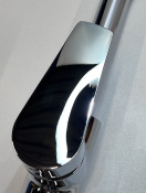 Смеситель для кухни GROHE BauEdge, хром (31367001/U), уцененный товар