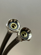 Смеситель для раковины GROHE Eurosmart, S-Size, хром (32467003/U), уценненый товар