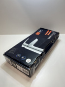 Смеситель для раковины GROHE Eurosmart, S-Size, хром (32467003/U), уценненый товар