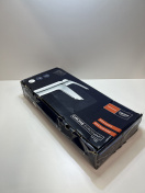 Смеситель для раковины GROHE Eurosmart, S-Size, хром (32467003/U), уценненый товар