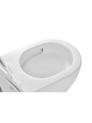 Комплект инсталляции GROHE NW0145/S с унитазом Aquatek ЕВРОПА и сиденьем с микролифтом (NW0535)