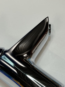 Смеситель для раковины GROHE BauEdge с гигиеническим душем, хром (23757001/U1), уцененный товар