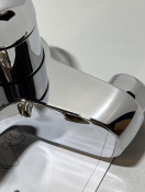 Смеситель для ванны GROHE Euroeco, хром (32743001/UA), уцененный