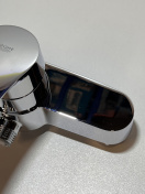 Смеситель для душа GROHE Eurosmart, хром (33555003/UA), уцененный товар