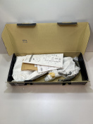 Смеситель для раковины GROHE Eurosmart, M-size, хром (23322003/U), уценненый товар