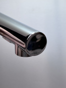 Смеситель для кухни GROHE Essence с вытяжным душем, хром (30270000/U1), уцененный товар