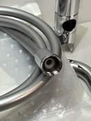 Душевая система GROHE Tempesta System 250 с термостатом для душа, хром (26670001/U), уцененный товар