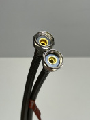 Смеситель для кухни GROHE BauLoop, хром (31368001/U), уцененный товар