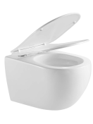 Комплект инсталляции GROHE 38772SH0 с унитазом Aquatek ЕВРОПА и сиденьем с микролифтом (NW0530)