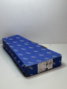 Смеситель для раковины GROHE Eurocube с донным клапаном, M-size, хром (23445000/U), уцененный товар