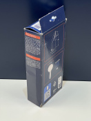 Ручной душ GROHE Tempesta 110, 16,6 л/мин, 1 режим, хром (27852003/U1), уцененный товар