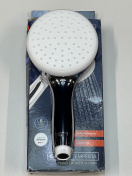 Ручной душ GROHE Tempesta 110, 16,6 л/мин, 1 режим, хром (27852003/U1), уцененный товар