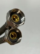 Смеситель для раковины GROHE BauEdge, S-size, хром (23330000/U), уцененный товар