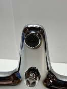 Термостат для ванны GROHE Grohtherm 800, хром (34567000/U1), уцененный товар